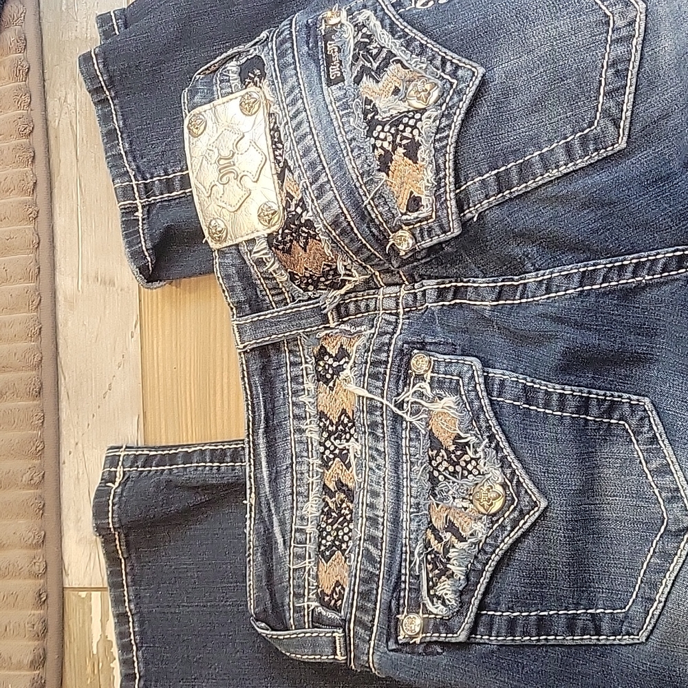 Miss me size 30